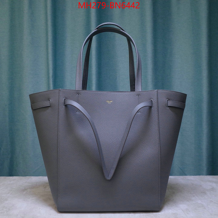 CELINE Bags(TOP)-Handbag,high quality designer replica ,ID: BN6442,$: 279USD