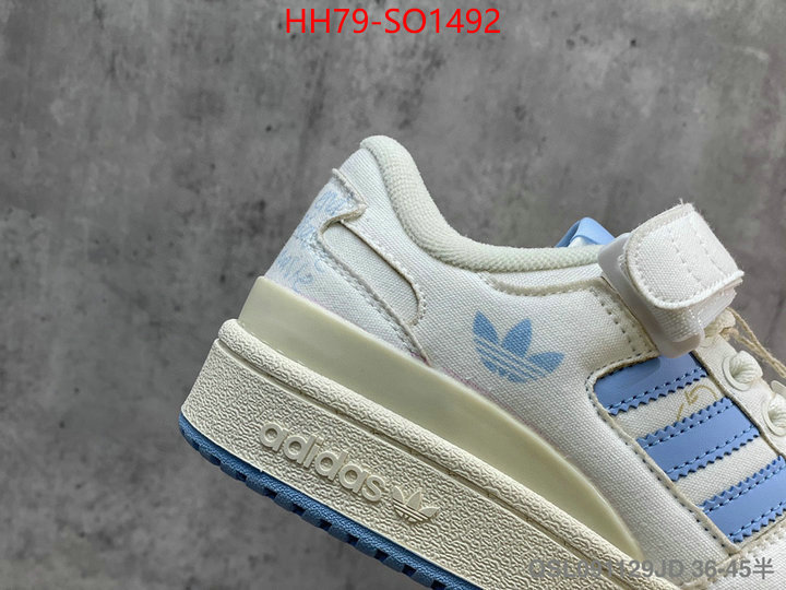 Men Shoes-Adidas,how quality , ID: SO1492,$: 79USD