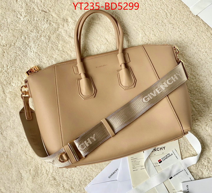 Givenchy Bags (TOP)-Handbag-,ID: BD5299,$: 235USD