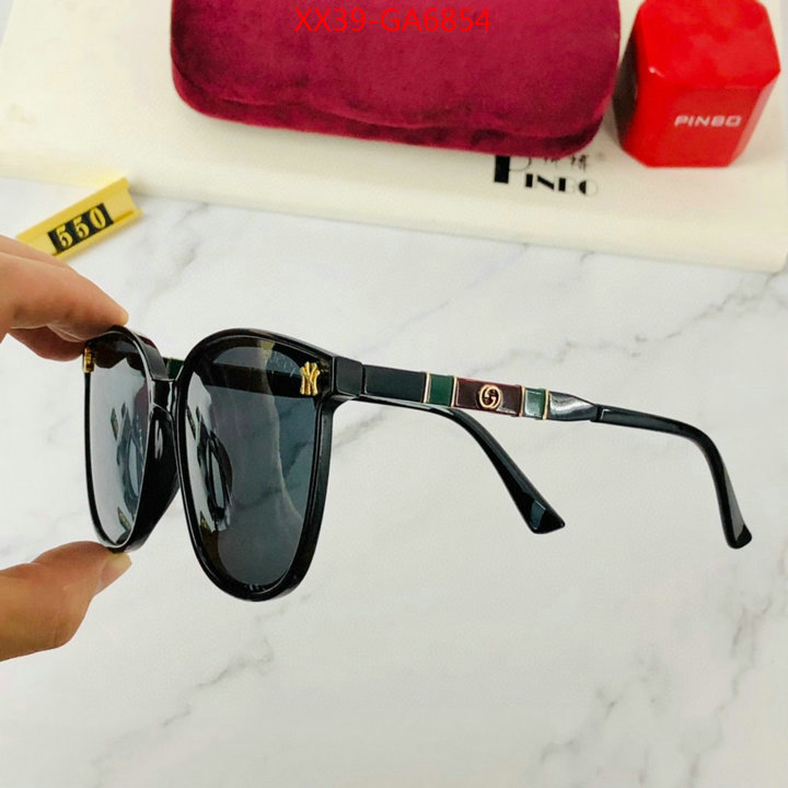 Glasses-Gucci,buy sell , ID: GA6854,$: 39USD