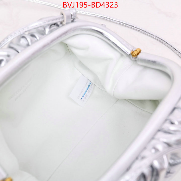 BV Bags(TOP)-Pouch Series-,we provide top cheap aaaaa ,ID: BD4323,$: 195USD