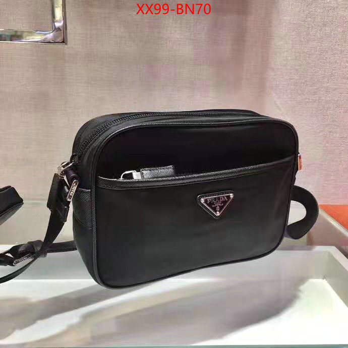 Prada Bags(4A)-Diagonal-,replcia cheap ,ID: BN70,$:99USD