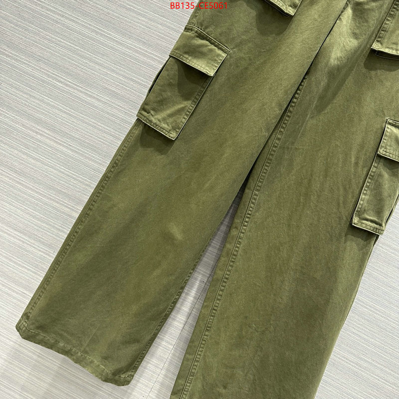 Clothing-Alexander Wang,shop cheap high quality 1:1 replica , ID: CE5061,$: 135USD