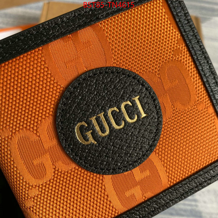 Gucci Bags(TOP)-Wallet-,ID: TN4615,$: 85USD