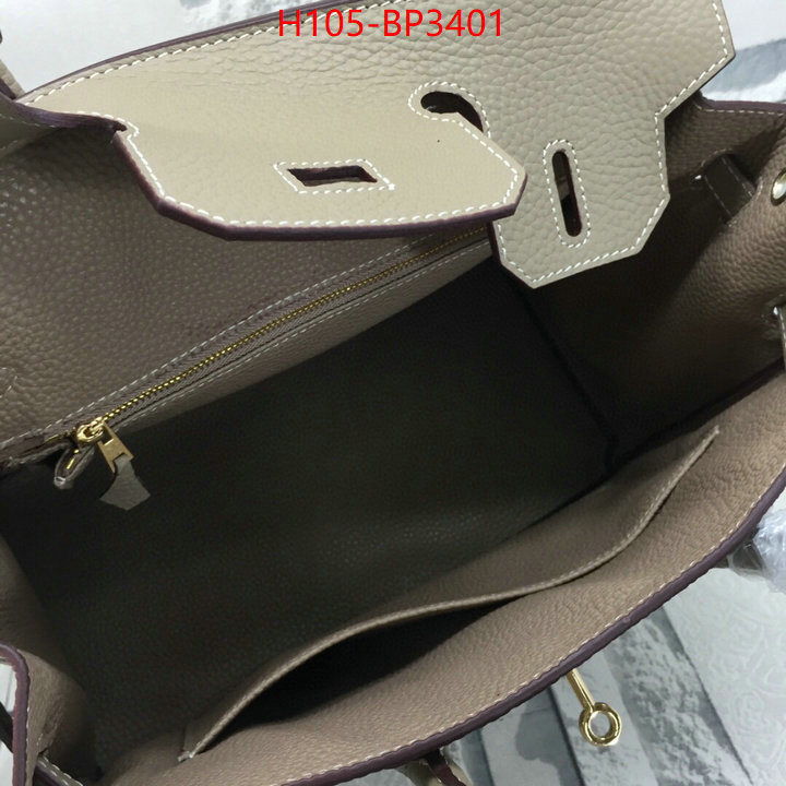 Hermes Bags(4A)-Kelly-,7 star replica ,ID: BP3401,$: 105USD