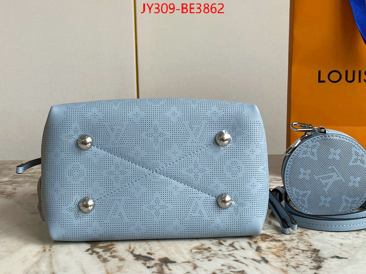 LV Bags(TOP)-Nono-No Purse-Nano No-,ID: BE3862,$: 309USD