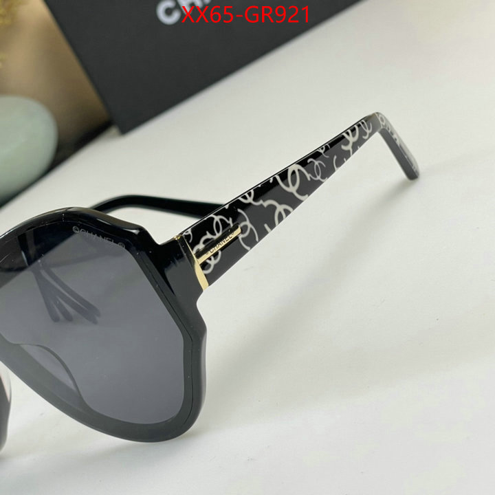 Glasses-Chanel,cheap wholesale , ID: GR921,$: 65USD