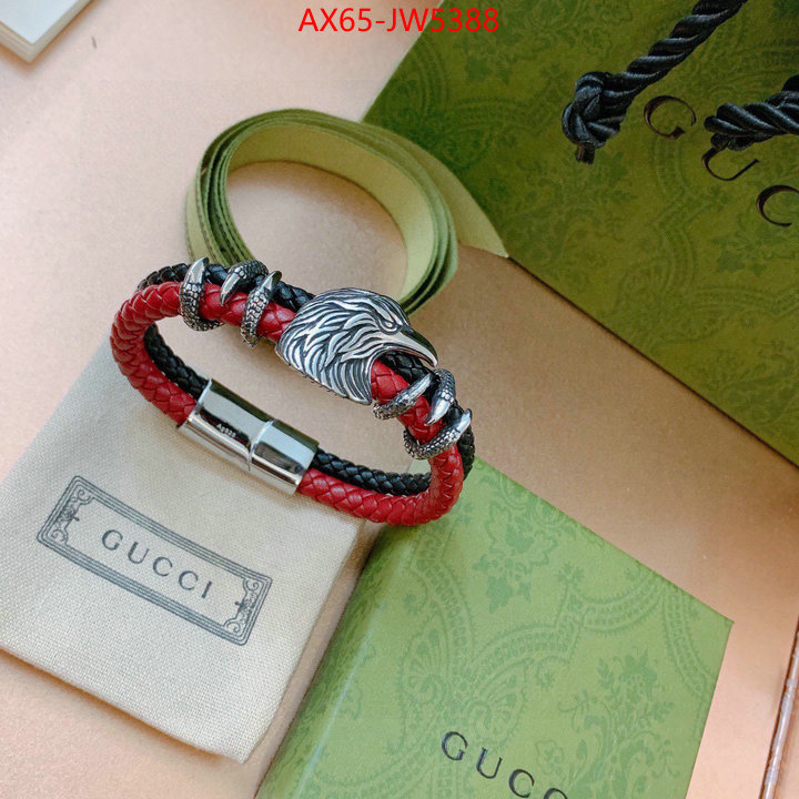 Jewelry-Gucci,how to buy replica shop , ID: JW5388,$: 65USD