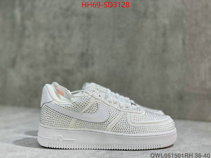 Women Shoes-NIKE,cheap replica designer , ID: SD3128,$: 69USD