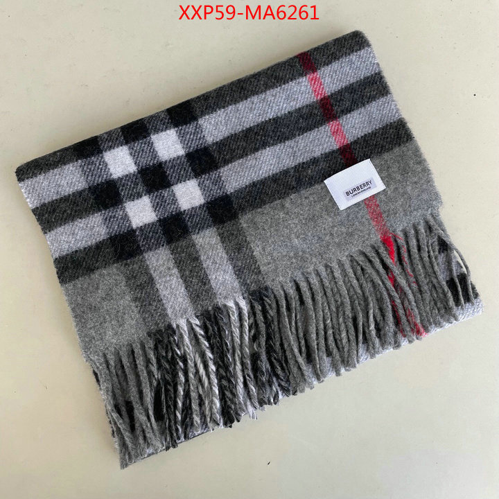 Scarf-Burberry,replica 2023 perfect luxury , ID: MA6261,$: 59USD