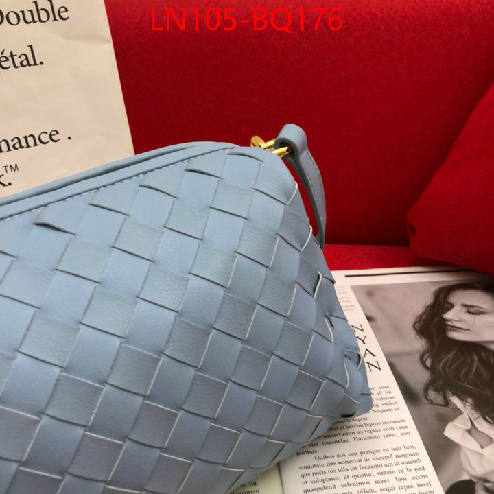 BV Bags(4A)-Diagonal-,2023 perfect replica designer ,ID: BQ176,$:105USD