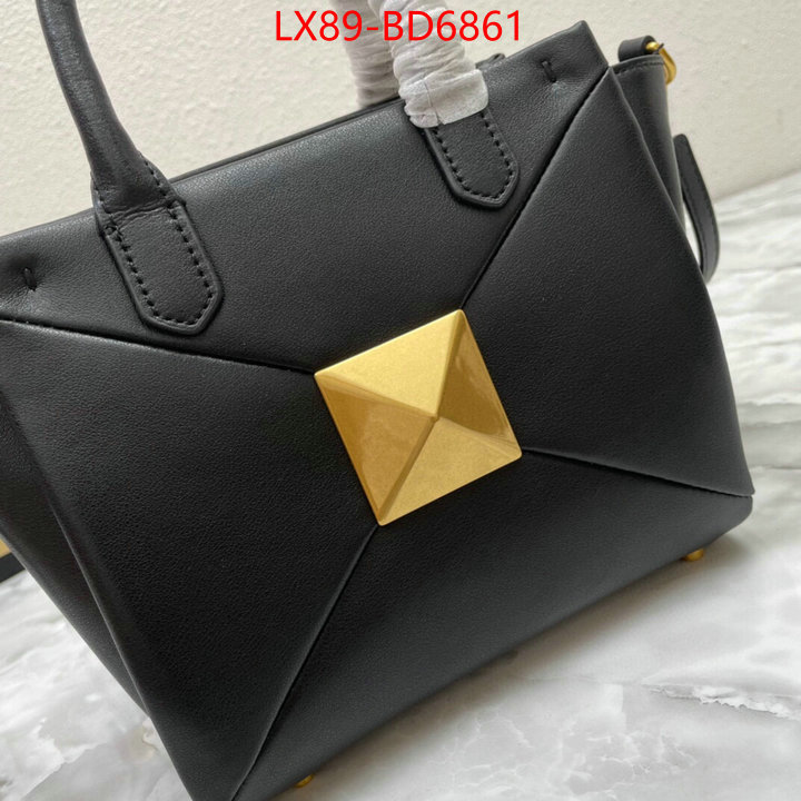 Valentino Bags(4A)-Diagonal-,best quality fake ,ID: BD6861,$: 89USD