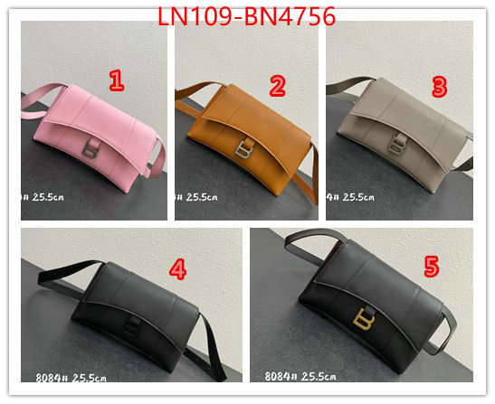 Balenciaga Bags(4A)-Other Styles,replcia cheap from china ,ID: BN4756,$: 109USD