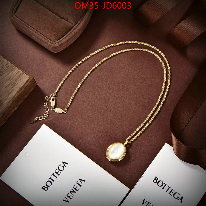 Jewelry-BV,buy aaaaa cheap , ID: JD6003,$: 35USD