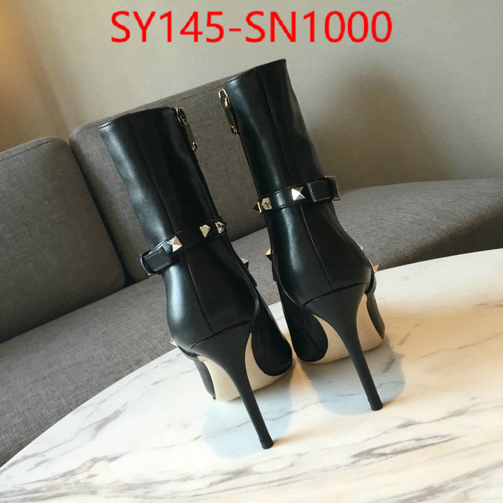 Women Shoes-Valentino,buy , ID: SN1000,$: 145USD