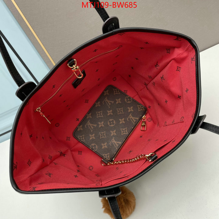 LV Bags(4A)-Handbag Collection-,most desired ,ID: BW685,$: 109USD