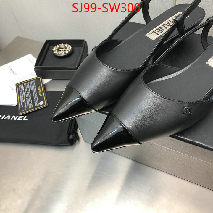 Women Shoes-Chanel,hot sale , ID: SW300,$: 99USD