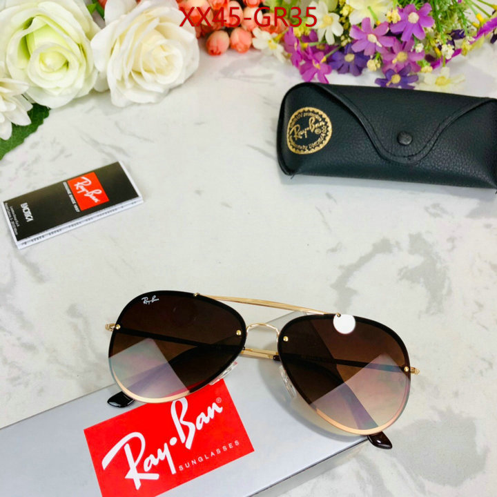 Glasses-RayBan,at cheap price , ID: GR35,$:45USD