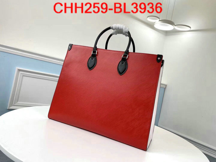 LV Bags(TOP)-Handbag Collection-,ID: BL3936,$: 259USD