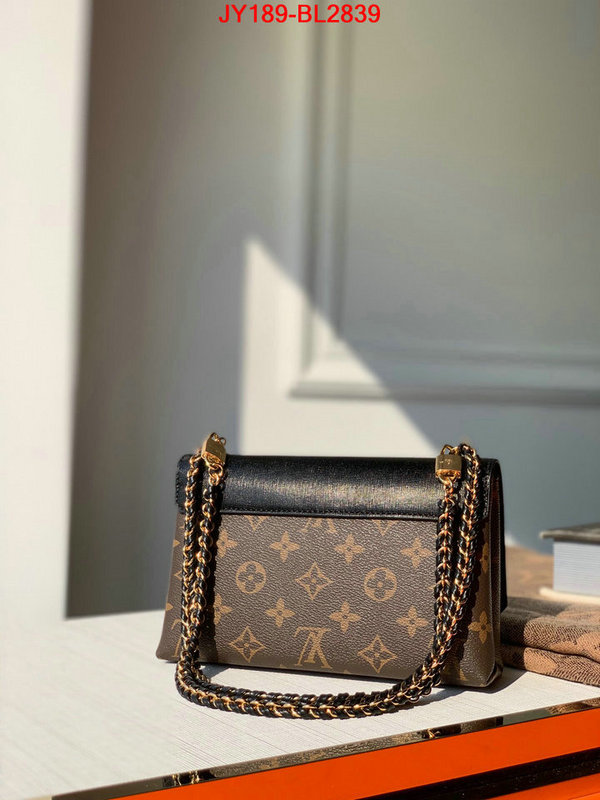 LV Bags(TOP)-Pochette MTis-Twist-,ID: BL2839,$: 189USD