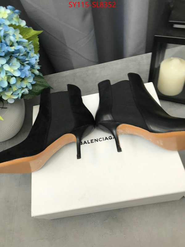 Women Shoes-CELINE,best quality replica , ID: SL8352,$: 115USD