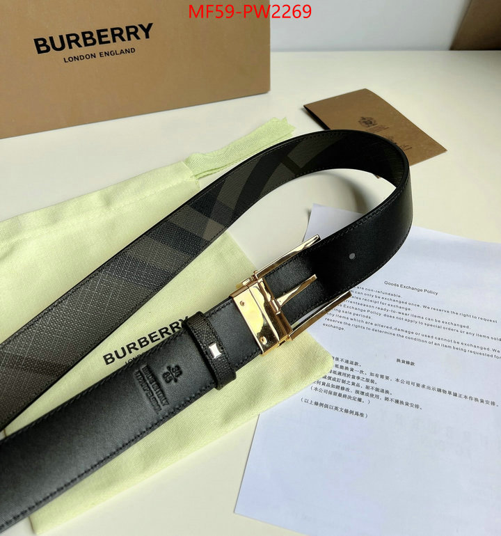 Belts-Burberry,high quality customize , ID: PW2269,$: 59USD