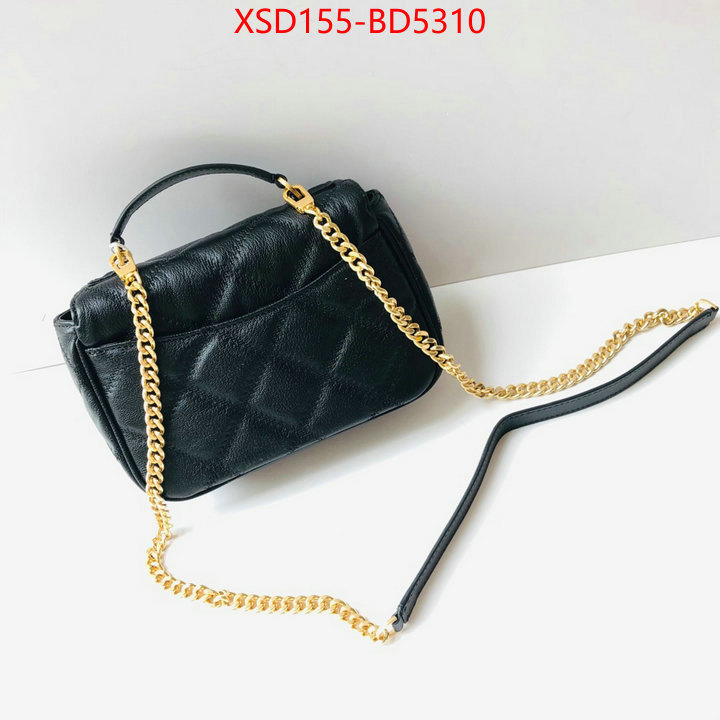 Tory Burch Bags(TOP)-Diagonal-,ID: BD5310,$: 155USD