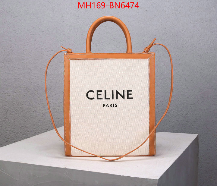 CELINE Bags(TOP)-Cabas Series,designer 1:1 replica ,ID: BN6474,$: 169USD