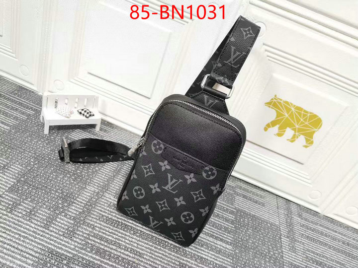 LV Bags(4A)-Avenue-,where to find the best replicas ,ID: BN1031,$: 85USD