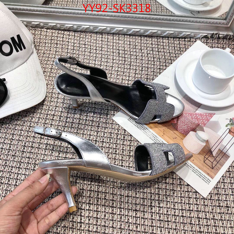 Women Shoes-Hermes,top brands like , ID: SK3318,$:92USD