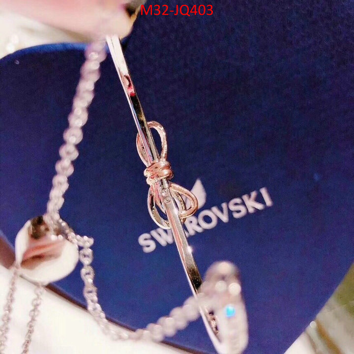 Jewelry-Swarovski,perfect , ID: JQ403,$:32USD