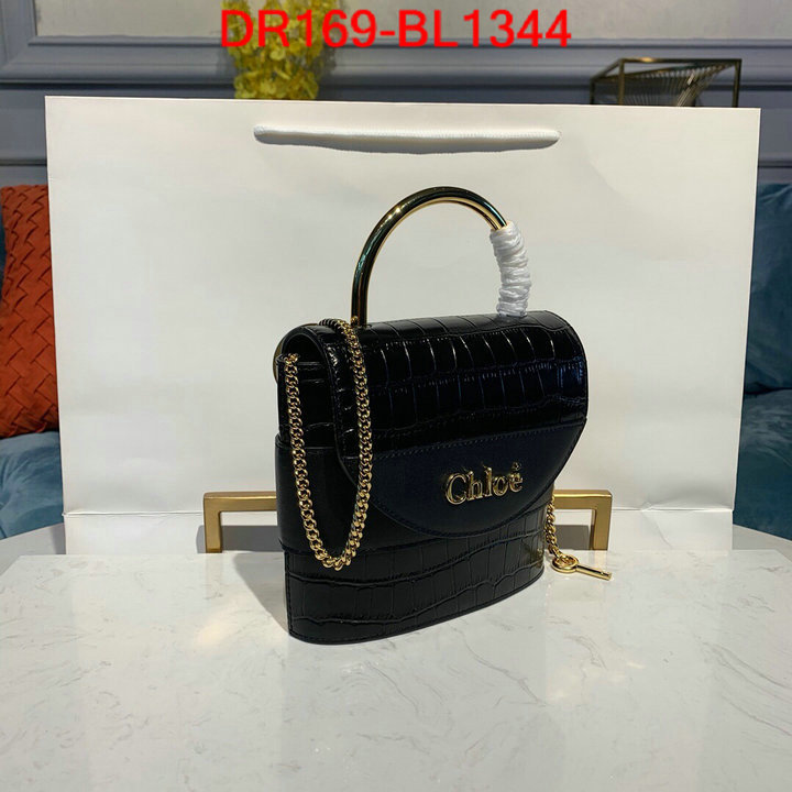 Chloe Bags(TOP)-Diagonal,fashion replica ,ID: BL1344,$: 169USD