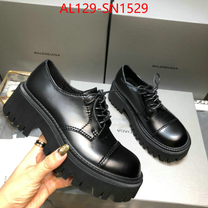 Women Shoes-Balenciaga,1:1 replica wholesale , ID: SN1529,$: 129USD