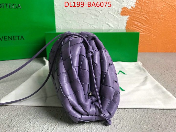 BV Bags(TOP)-Pouch Series-,best quality designer ,ID: BA6075,$: 199USD