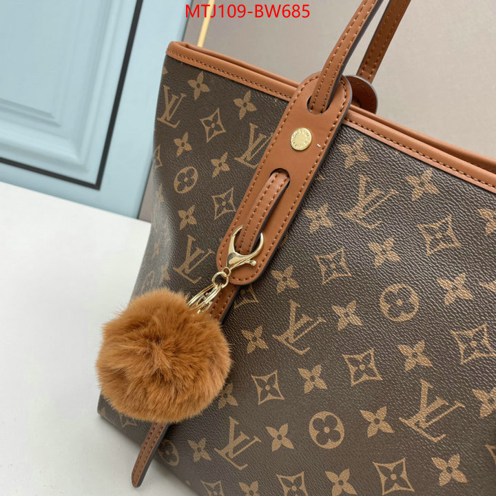 LV Bags(4A)-Handbag Collection-,most desired ,ID: BW685,$: 109USD