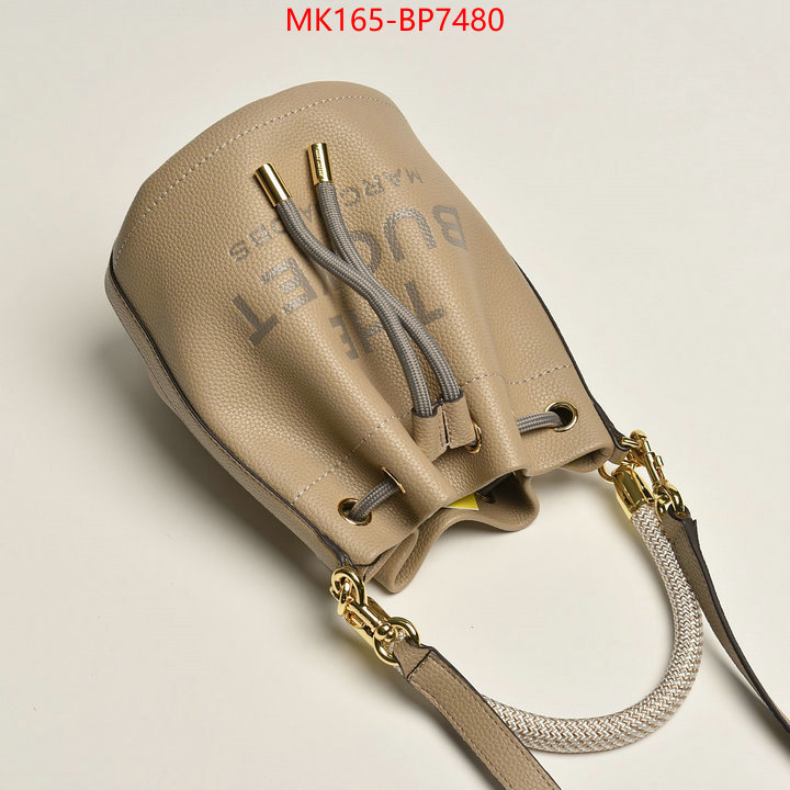 Marc Jacobs Bags (TOP)-Diagonal-,ID: BP7480,$: 165USD