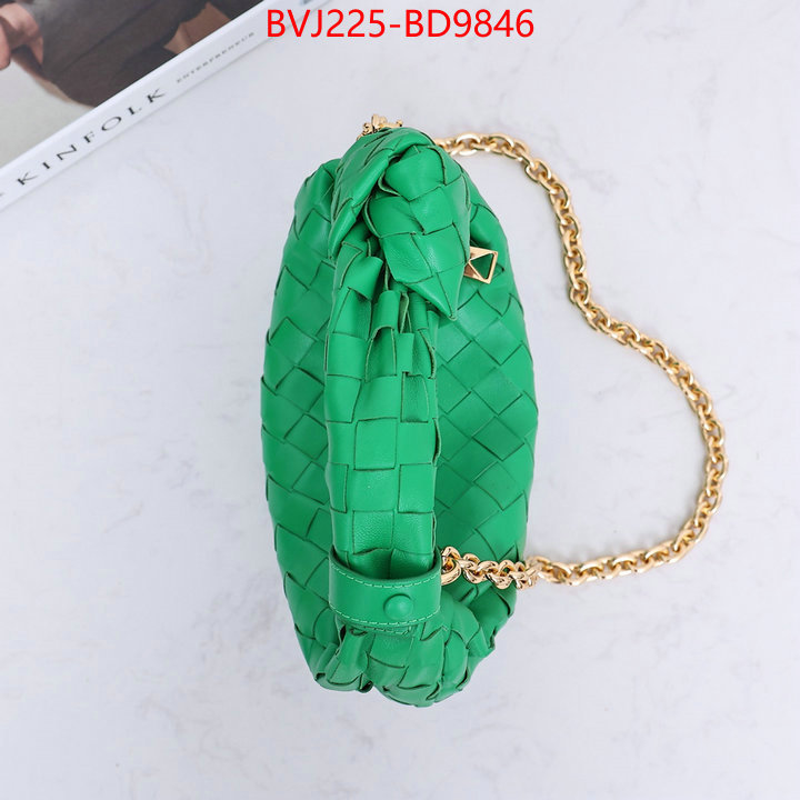 BV Bags(TOP)-Jodie,sale ,ID: BD9846,$: 225USD