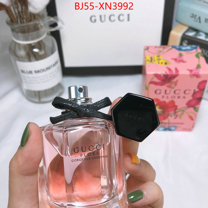 Perfume-Gucci,replica 2023 perfect luxury , ID: XN3992,$: 55USD