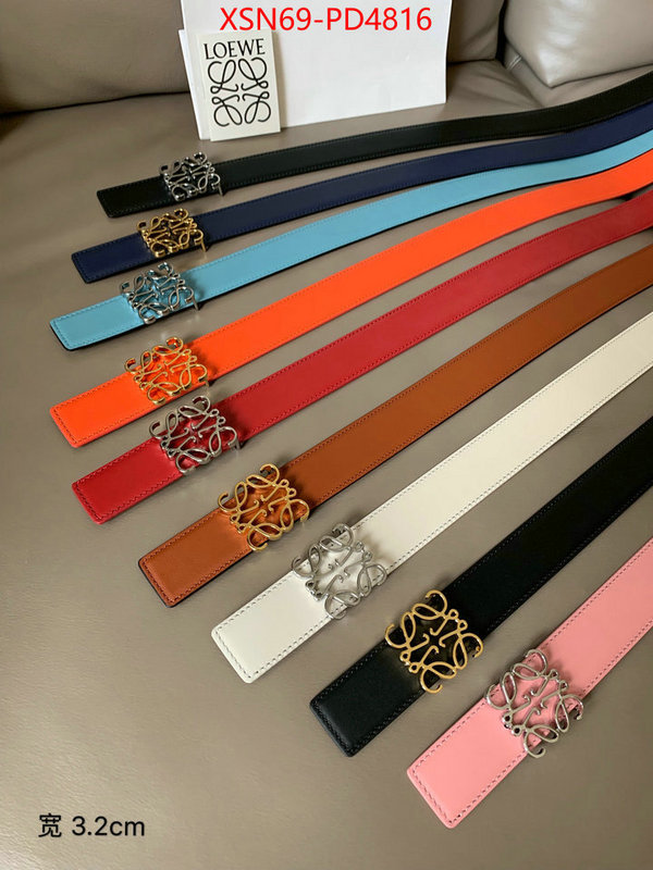 Belts-Loewe,online from china , ID: PD4816,$: 69USD