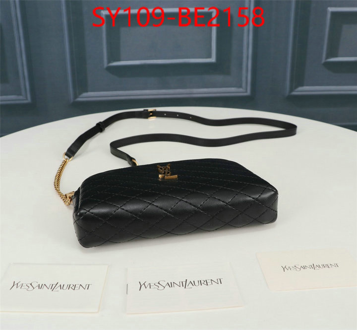 YSL Bag(4A)-Diagonal-,ID: BE2158,$: 109USD