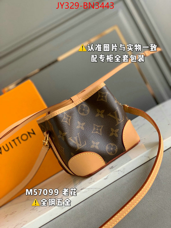 Dutyfree version LVGucci mirror quality-,ID: BN3443,$: 329USD