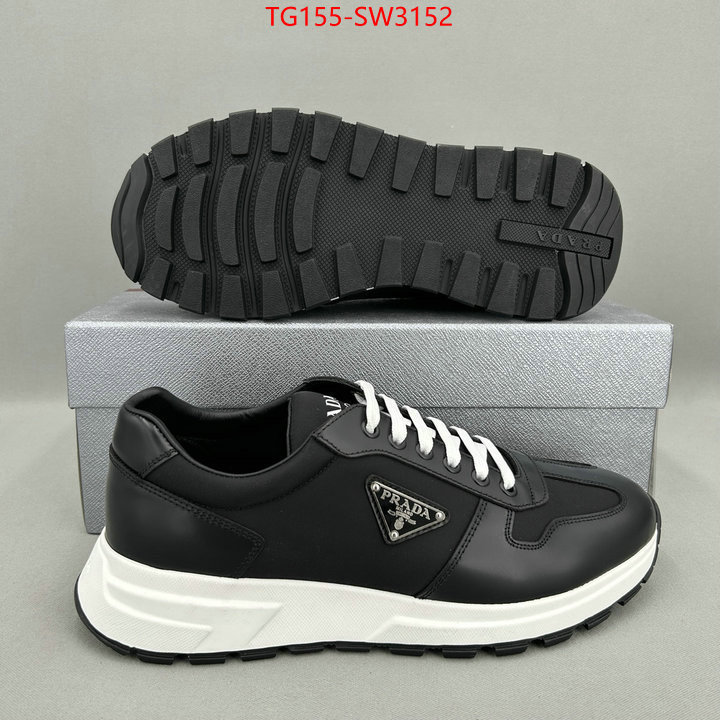 Men Shoes-Prada,replica online , ID: SW3152,$: 155USD