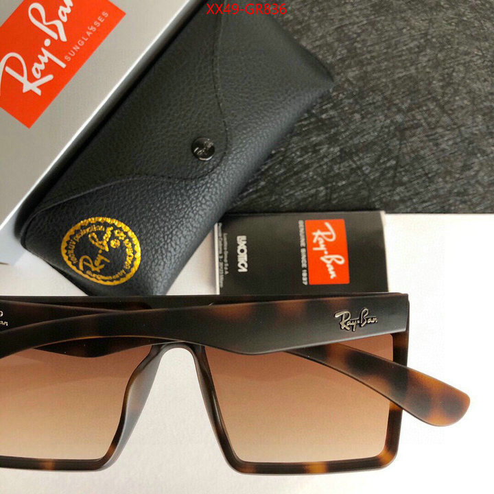 Glasses-RayBan,buy , ID: GR836,$: 49USD