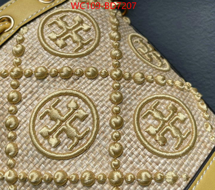 Tory Burch Bags(4A)-Diagonal-,how to find replica shop ,ID: BD7207,$: 109USD