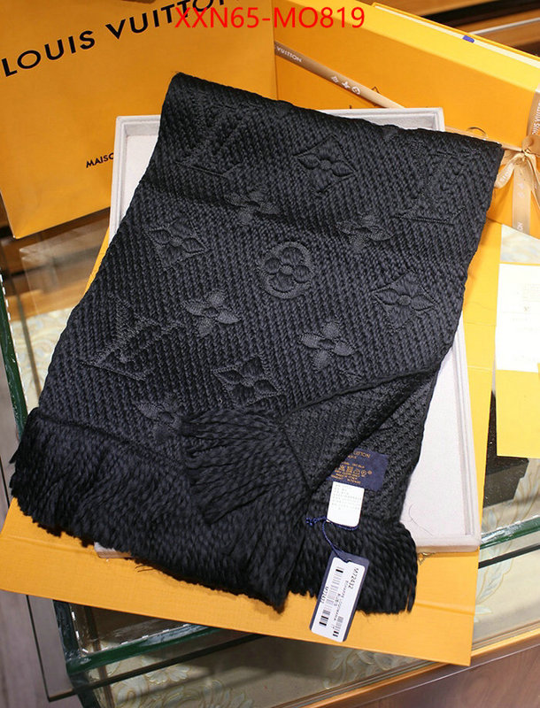 Scarf-LV,at cheap price , ID: MO819,$: 65USD