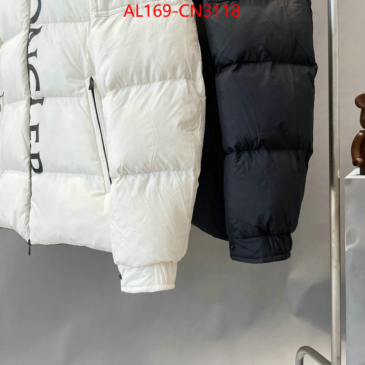 Down jacket Men-Moncler,online china , ID: CN3118,