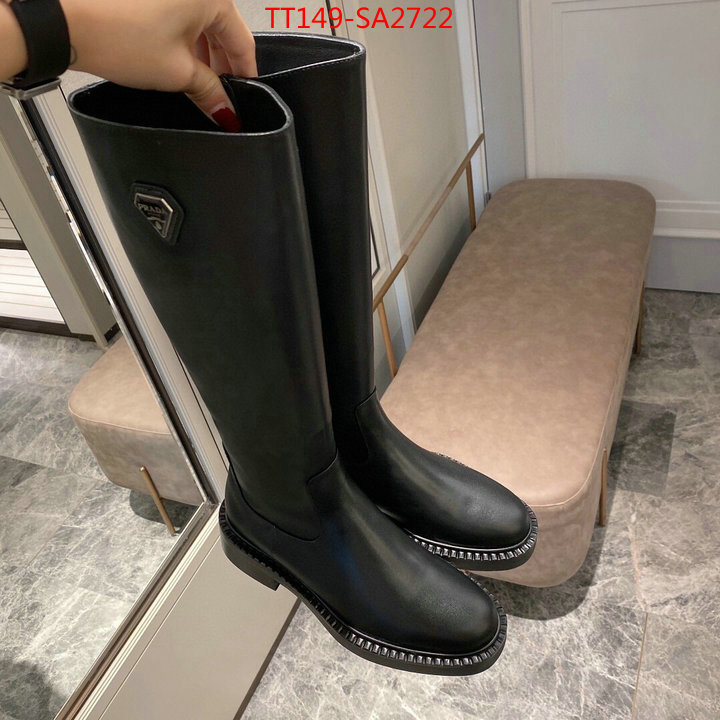 Women Shoes-Prada,high end designer , ID:SA2722,$: 149USD