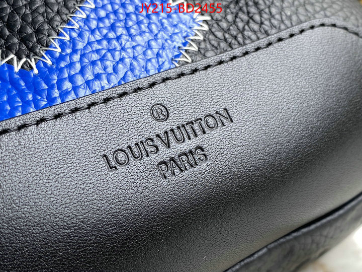 LV Bags(TOP)-Avenue-,ID: BD2455,$: 215USD