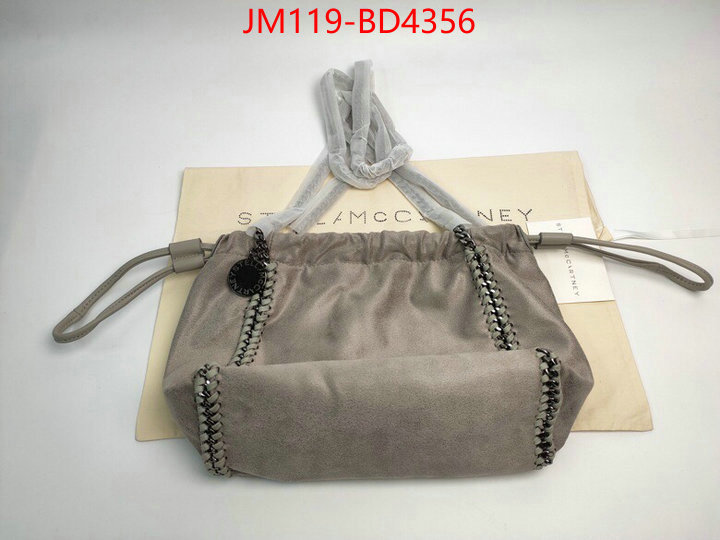 Stella McCartney Bags (TOP)-Handbag-,high-end designer ,ID: BD4356,$: 119USD