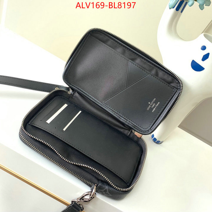 LV Bags(TOP)-Pochette MTis-Twist-,ID: BL8197,$: 169USD